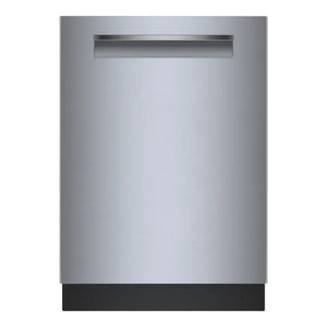Lave-vaisselle intelligent XXL encastrable 24 po. 46 dBA Inox - Série 500
