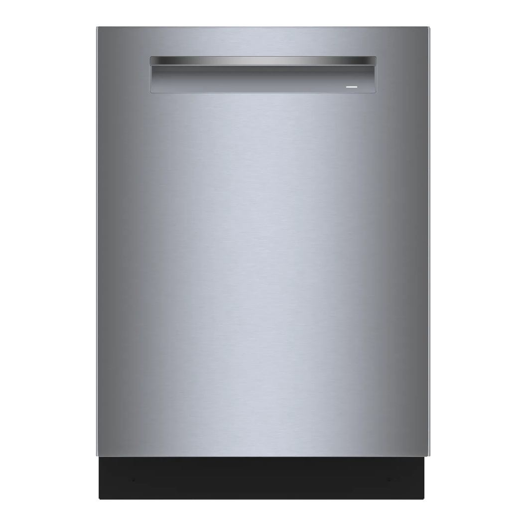 Lave-vaisselle XXL encastrable 24 po, 42 dBA Inox - Série 800 avec Wi-Fi