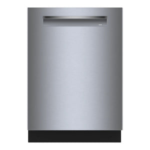 Lave-vaisselle XXL encastrable 24 po, 42 dBA Inox - Série 800 avec Wi-Fi