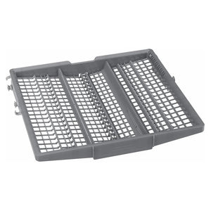 Lave-vaisselle XXL encastrable 24 po, 42 dBA Inox - Série 800 avec Wi-Fi