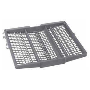 Lave-vaisselle encastrable 24 po, 42 dBA Inox noir - Série 800 avec Wi-Fi