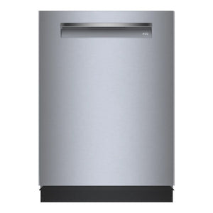 Lave-vaisselle encastrable 24 po, 38 dBA Inox - Série Benchmark avec Wi-Fi