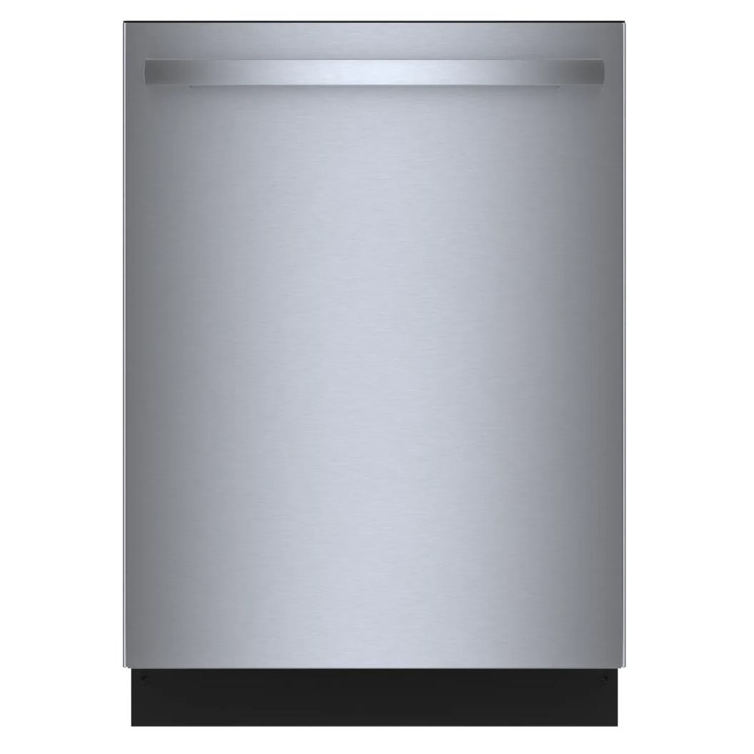 Lave-vaisselle encastrable 24 po, 46 dBA Inox - Série 100 avec Wi-Fi