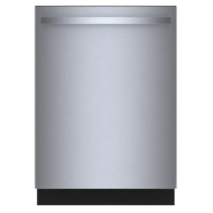 Lave-vaisselle encastrable 24 po, 46 dBA Inox - Série 100 avec Wi-Fi