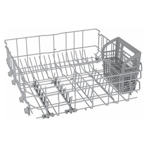 Lave-vaisselle encastrable 24 po, 46 dBA Inox - Série 100 avec Wi-Fi