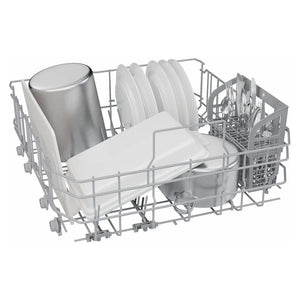 Lave-vaisselle encastrable 24 po, 46 dBA Inox - Série 100 avec Wi-Fi