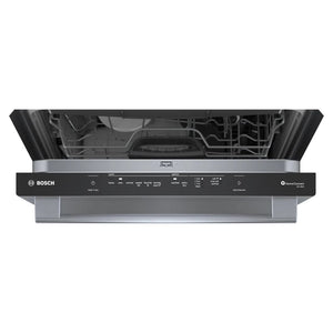 Lave-vaisselle encastrable 24 po, 46 dBA Inox - Série 100 avec Wi-Fi