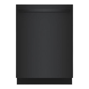 Lave-vaisselle encastrable 24 po, 46 dBA Noir 3 paniers avec PrecisionWash® et Wi-Fi - Série 100 Premium