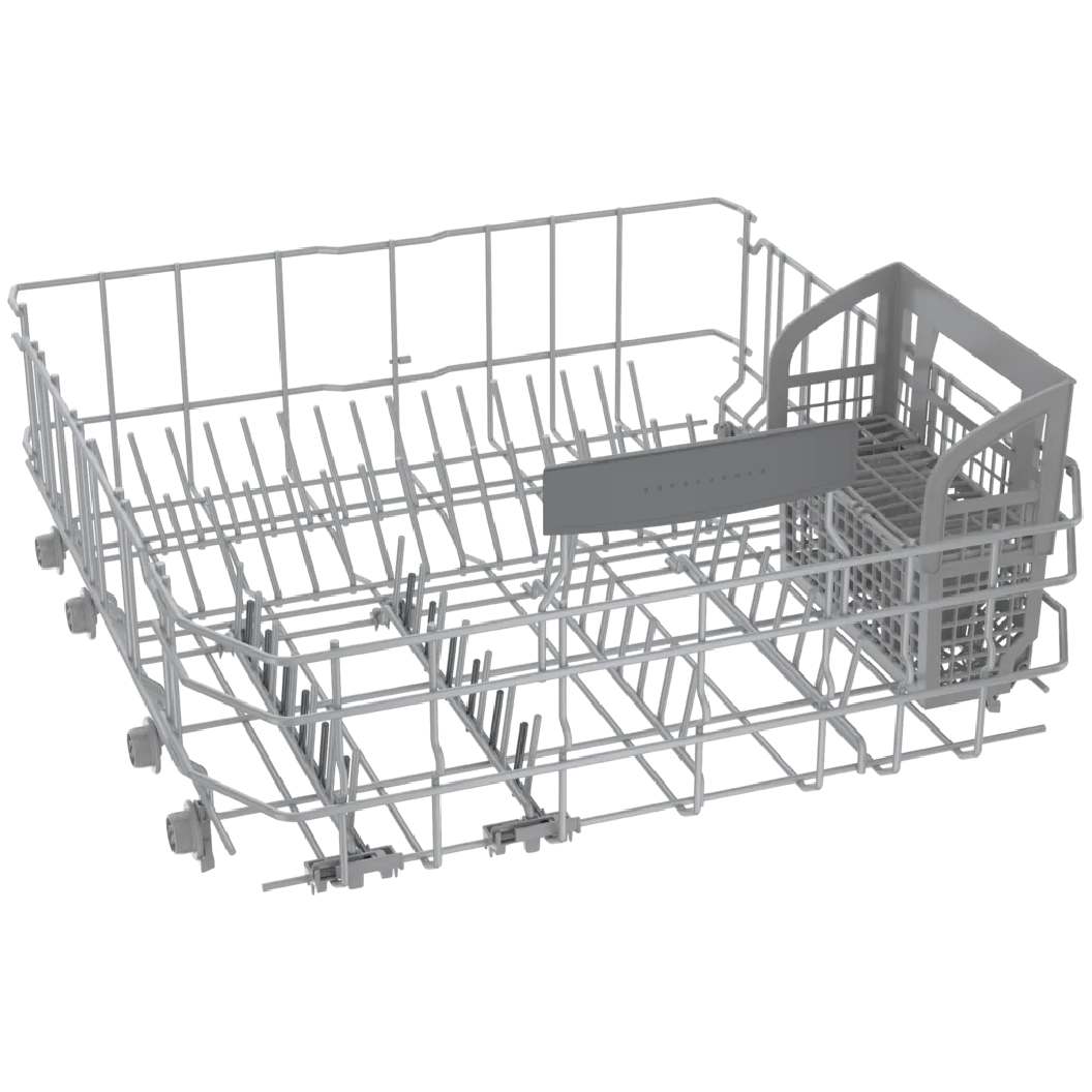 Lave-vaisselle encastrable 24 po, 42 dBA Inox avec Wi-Fi