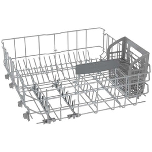 Lave-vaisselle encastrable 24 po, 42 dBA Inox avec Wi-Fi