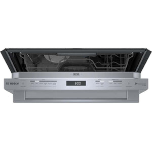 Lave-vaisselle encastrable 24 po, 42 dBA Inox avec Wi-Fi