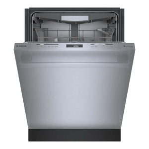 Lave-vaisselle encastrable 24 po, 42 dBA Inox avec Wi-Fi