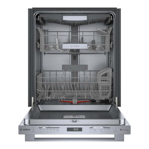 Lave-vaisselle encastrable 24 po, 42 dBA Inox avec Wi-Fi