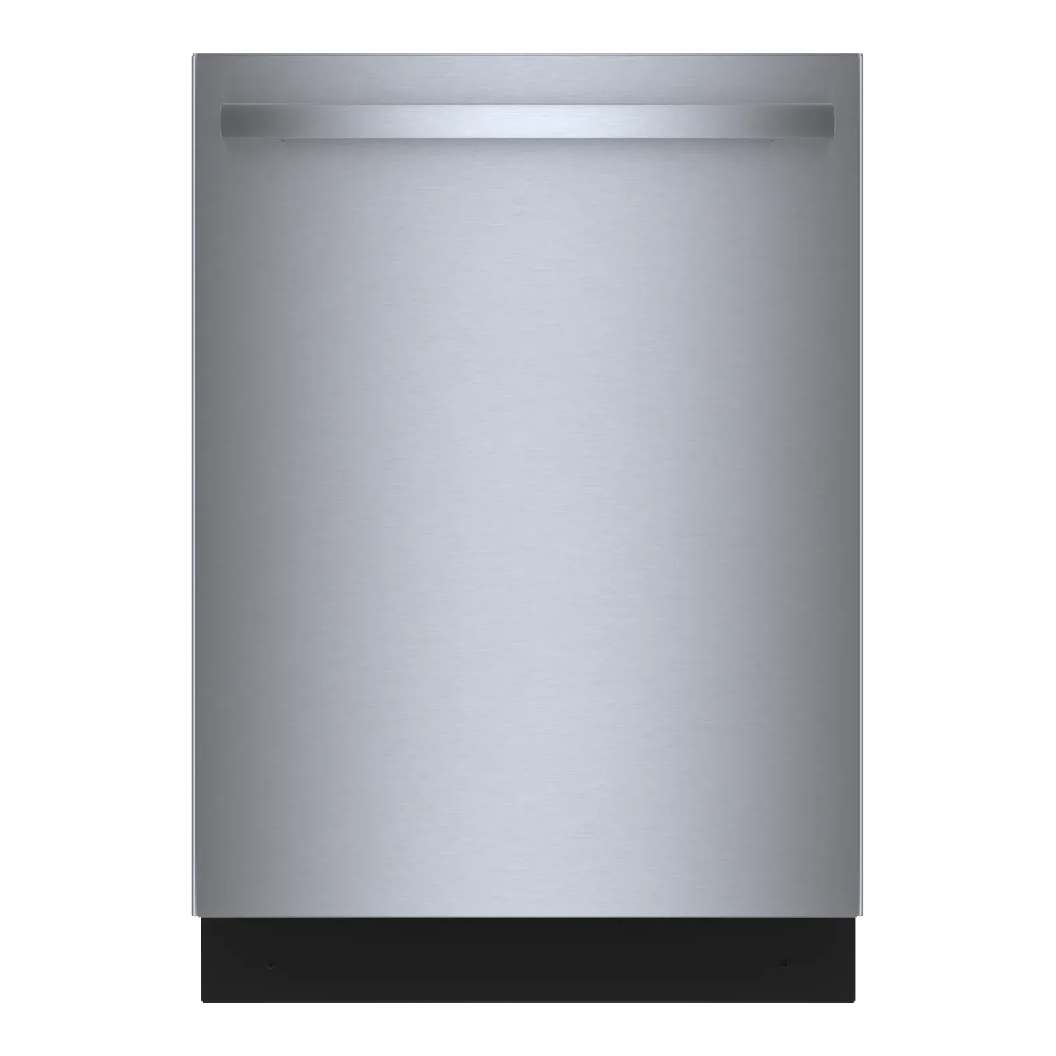 Lave-vaisselle encastrable 24 po, 39 dBA Acier brossé - Benchmark™ avec Wi-Fi