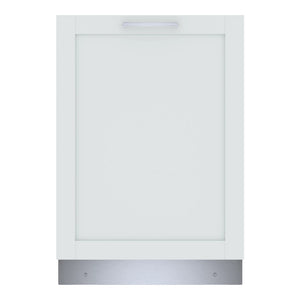 Lave-vaisselle intelligent encastrable 24 po. 42 dBA Panneau requis - Série 800