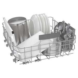 Lave-vaisselle encastrable 24 po, 42 dBA - Série 800 - Panneau requis