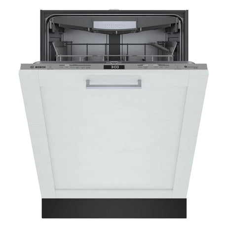 Lave-vaisselle encastrable 24 po, 42 dBA - Série 800 - Panneau requis