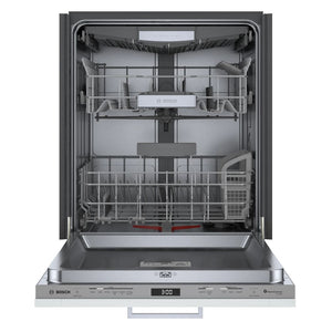 Lave-vaisselle encastrable 24 po, 42 dBA - Série 800 - Panneau requis