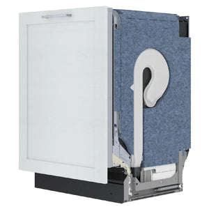 Lave-vaisselle encastrable 24 po, 42 dBA - Série 800 - Panneau requis