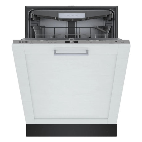 Lave-vaisselle encastrable 24 po, 39 dBA - Série Benchmark™ - Panneau requis