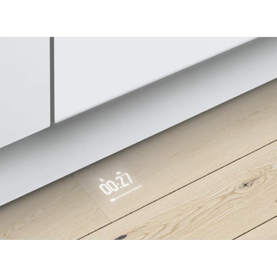 Lave-vaisselle encastrable 24 po, 39 dBA - Série Benchmark™ - Panneau requis