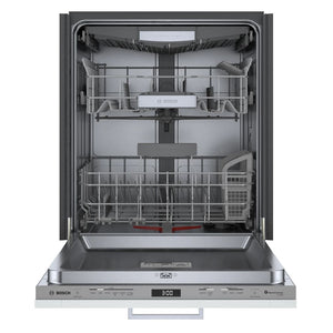 Lave-vaisselle encastrable 24 po, 39 dBA - Série Benchmark™ - Panneau requis