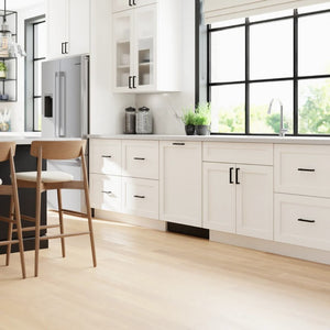 Lave-vaisselle encastrable 24 po, 39 dBA - Série Benchmark™ - Panneau requis