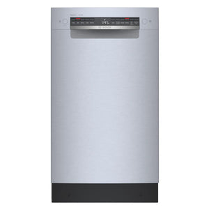 Lave-vaisselle encastrable 18 po. 46 dBA Inox - Série 300 avec Wi-Fi