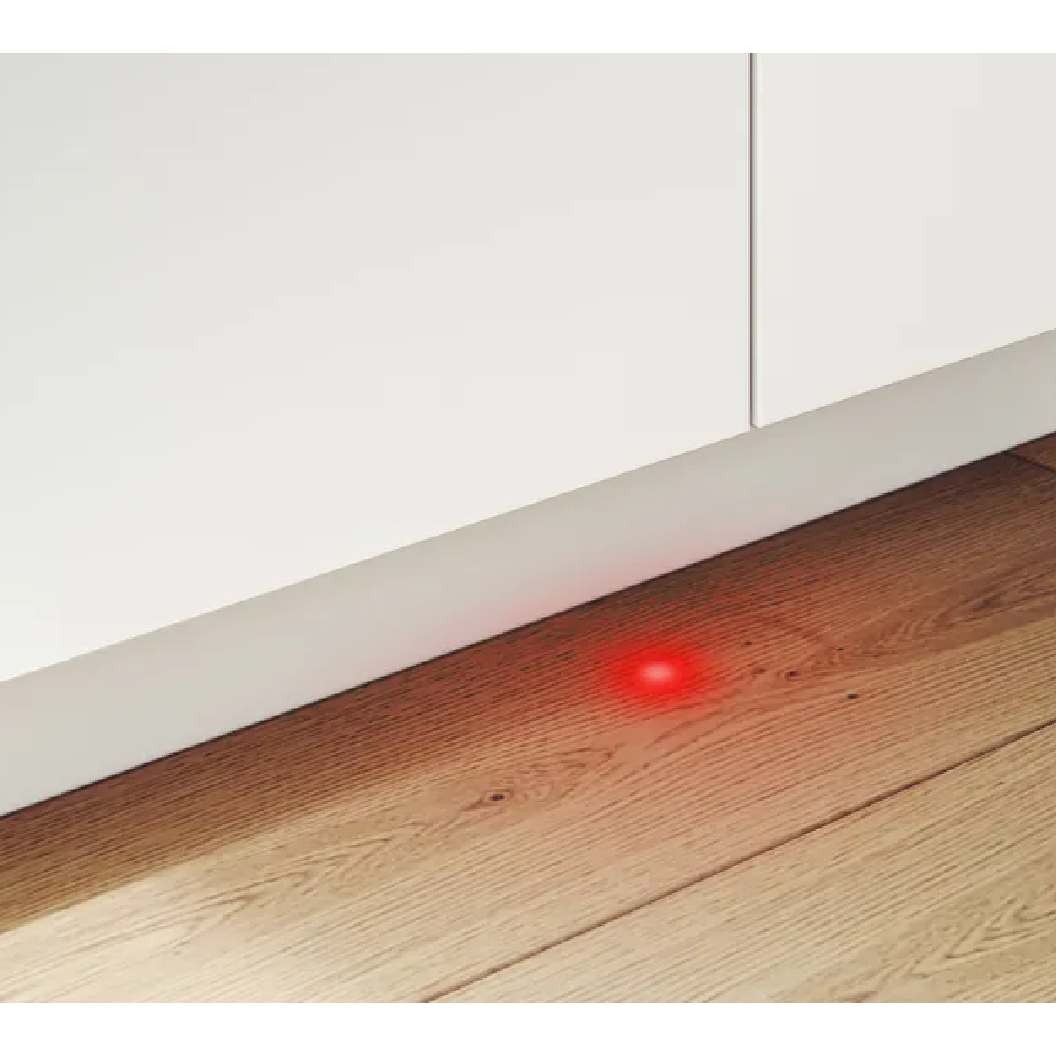 Lave-vaisselle encastrable 18 po, 44 dBA - Série 800 Panneau requis avec Wi-Fi