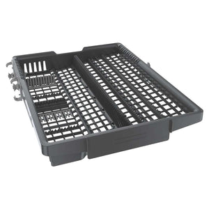 Lave-vaisselle encastrable 18 po, 44 dBA - Série 800 Panneau requis avec Wi-Fi