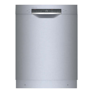 Lave-vaisselle encastrable 24 po. 46 dBA Inox - Série 300 avec Wi-Fi