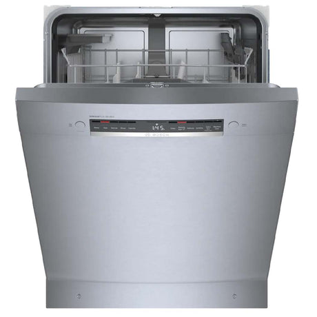 Lave-vaisselle encastrable 24 po. 46 dBA Inox - Série 300 avec Wi-Fi