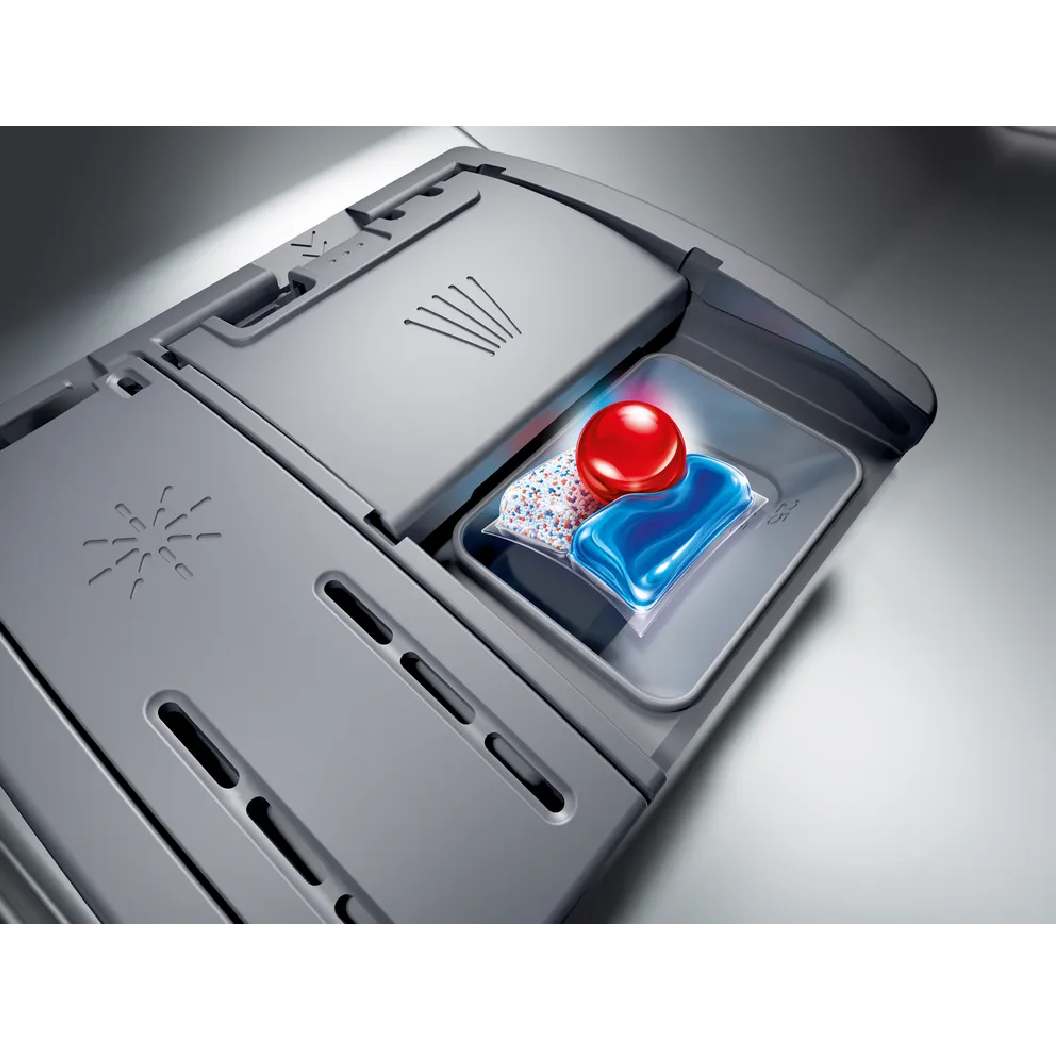 Lave-vaisselle encastrable 24 po. 46 dBA Inox - Série 300 avec Wi-Fi