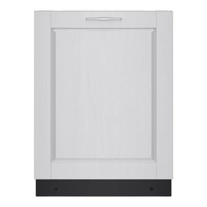 Lave-vaisselle intelligent encastrable 24 po. 42 dBA Panneau requis - Série 800