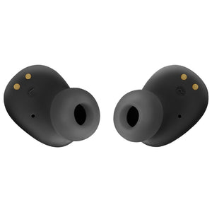 Écouteurs intra-auriculaires sans fil Bluetooth - JBL Vibe Buds