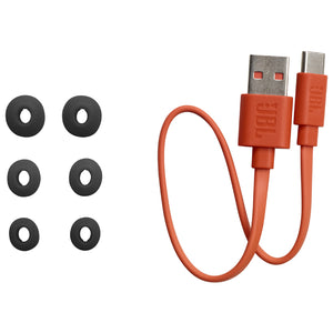 Écouteurs intra-auriculaires sans fil Bluetooth - JBL Vibe Buds