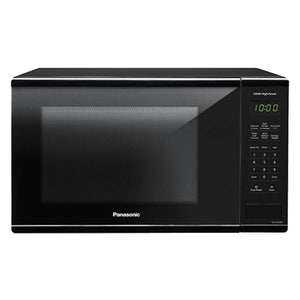 Micro-ondes de comptoir 1,3 pi³, 1100W noir