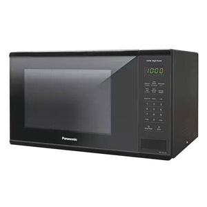 Micro-ondes de comptoir 1,3 pi³, 1100W noir