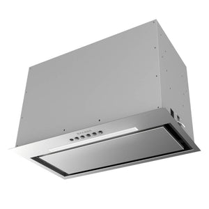 Hotte encastrable 28PO