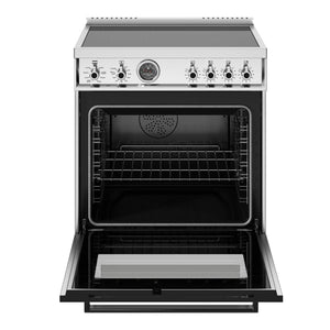Cuisinière à induction 30 po 4,6 pi³ - Série Professionnelle