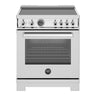 Cuisinière à induction 30 po 4,6 pi³ - Série Professionnelle