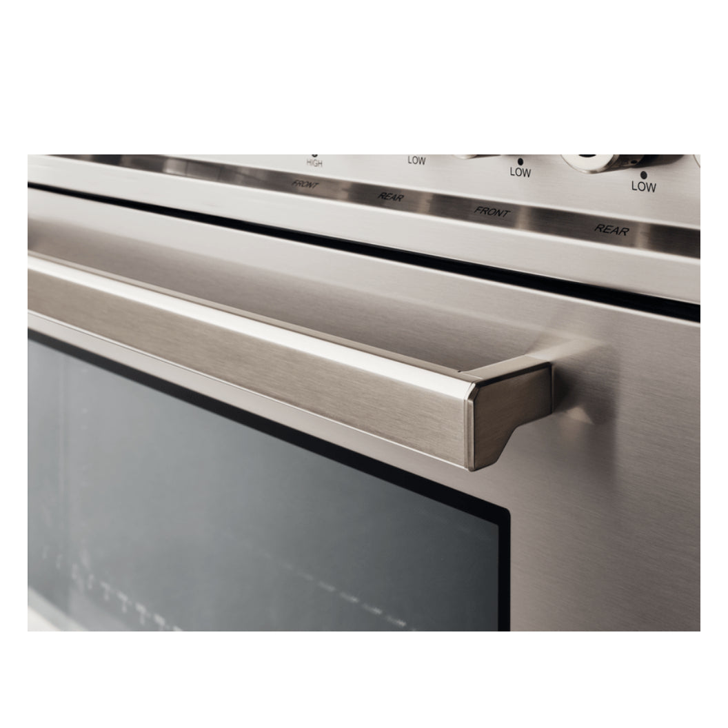 Cuisinière à gaz 30 po, 4,7pi³ avec 4 brûleurs  - Série Professionnelle