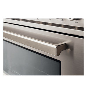 Cuisinière à gaz 30 po, 4,7pi³ avec 4 brûleurs  - Série Professionnelle