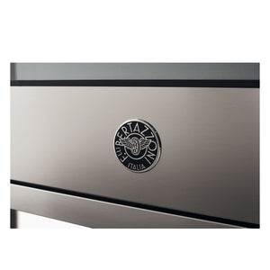 Cuisinière à gaz 30 po, 4,7pi³ avec 4 brûleurs  - Série Professionnelle