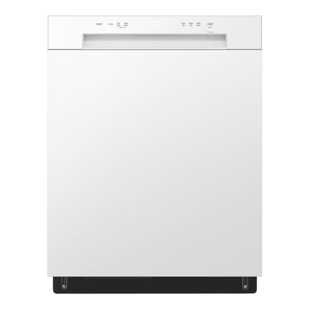 Lave-vaisselle encastrable 24 po. 52 dBA avec SenseClean™ & Dynamic Dry™ - LDFC2423