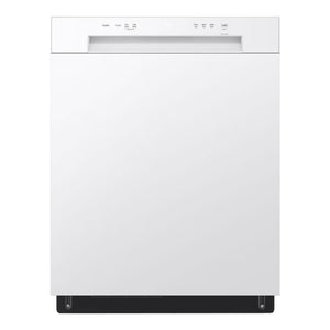 Lave-vaisselle encastrable 24 po. 52 dBA avec SenseClean™ & Dynamic Dry™ - LDFC2423