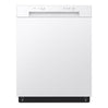 Lave-vaisselle encastrable 24 po. 52 dBA avec SenseClean™ & Dynamic Dry™