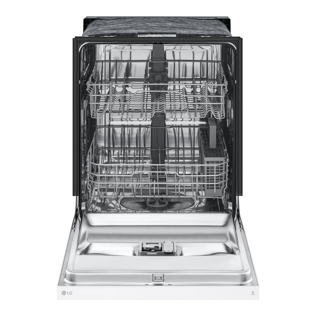 Lave-vaisselle encastrable 24 po. 52 dBA avec SenseClean™ & Dynamic Dry™ - LDFC2423
