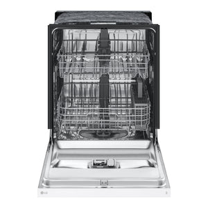 Lave-vaisselle encastrable 24 po. 52 dBA avec SenseClean™ & Dynamic Dry™ - LDFC2423