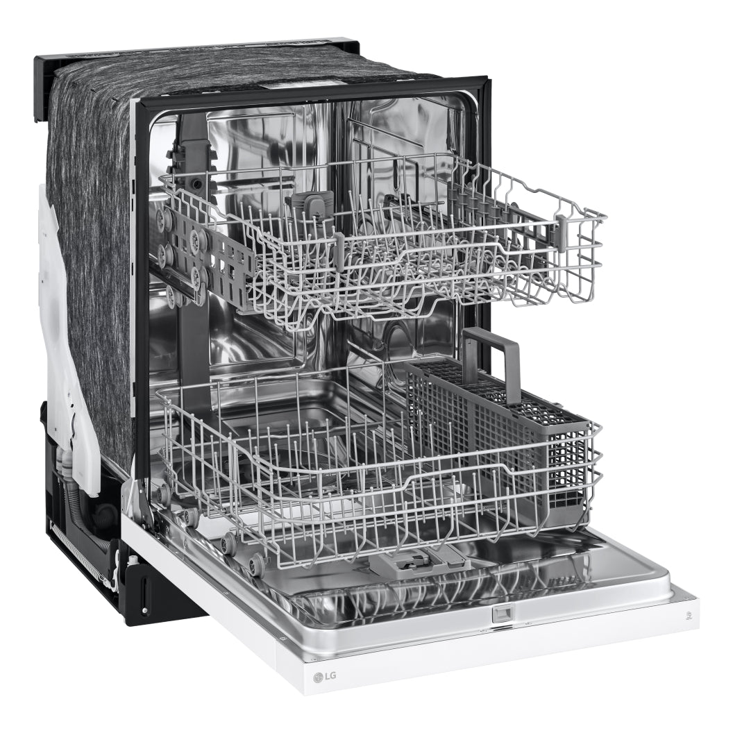 Lave-vaisselle encastrable 24 po. 52 dBA avec SenseClean™ & Dynamic Dry™ - LDFC2423